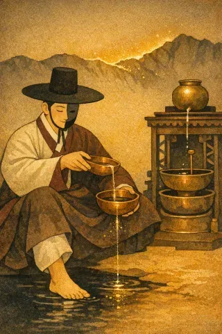 타로 절제 카드 그림
